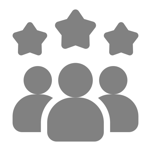 Customer Satisfaction icon
