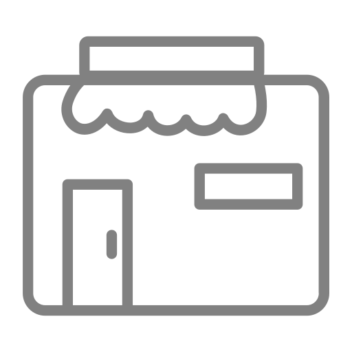 Secure Shopping Experience icon