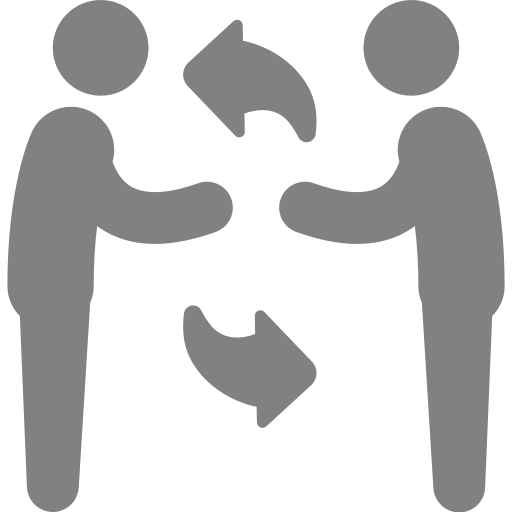 Easy Returns & Exchanges icon