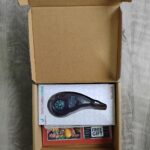 Naam Jaap Counter & Mala Jaap Counter - Digital Tasbih Tally Counter with Compass for Meditation & Mantras photo review