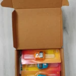 Multiuse Finger Counter Portable Hand Finger Naam Counting Machine (Pack of 3) photo review