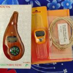 Naam Jaap Counter & Mala Jaap Counter - Digital Tasbih Tally Counter with Compass for Meditation & Mantras photo review