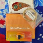 Naam Jaap Counter & Mala Jaap Counter - Digital Tasbih Tally Counter with Compass for Meditation & Mantras photo review