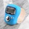Durable Handheld Tally Counter for Sports, Meditation, and Daily Use – Pack of 3