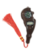 Digital Tasbih with Compass for Prayer and Meditation – Available at malamantra.in