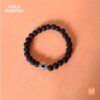 Powerful evil eye amulet bracelet for warding off bad vibes