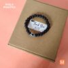 Stylish evil eye protection bracelet for daily spiritual wear