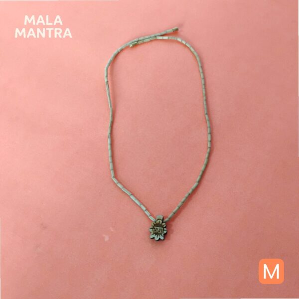 buy radha locket kanthi mala online