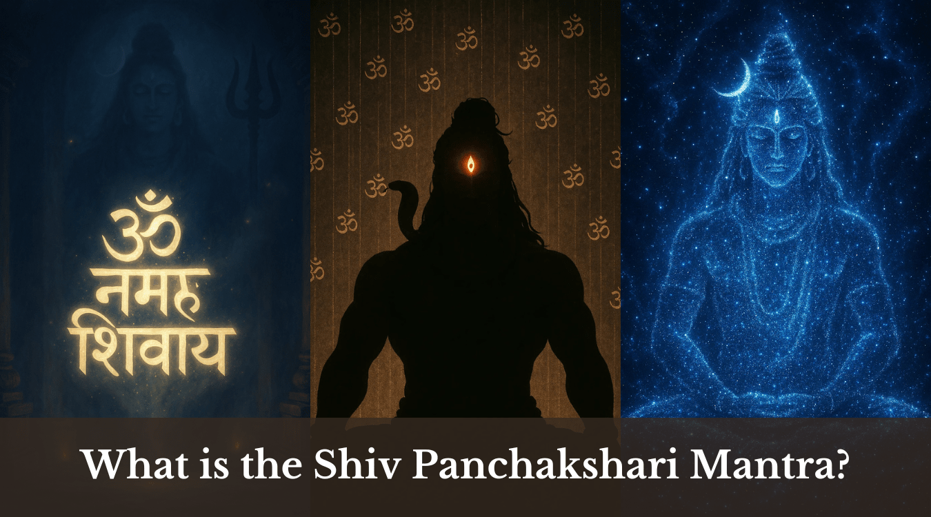 Shiv Panchakshari Mantra Explained: Meaning, Benefits, Chanting Rules, and FAQs
