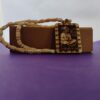 Bageshwar Dham Prasadam Tulsi Mala with Locket