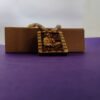 Devotional Tulsi Mala with Hanuman Pendant