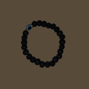 Evil Eye Bracelet for Protection