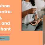Hare Krishna Mahamantra: Meaning, Benefits, and How to Chant
