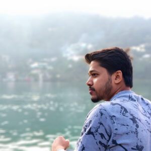 Shubham Sinha manager of malamantra.in (team)