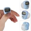 Mala jaap machine for mantra chanting and meditation