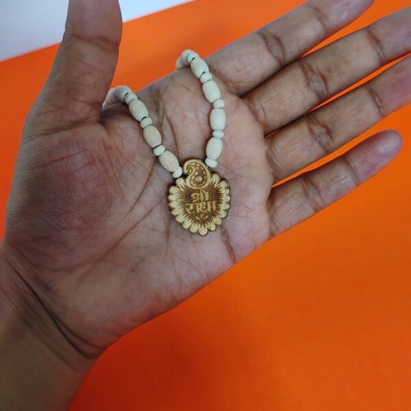 Tulsi mala for Radha and Krishna devotees