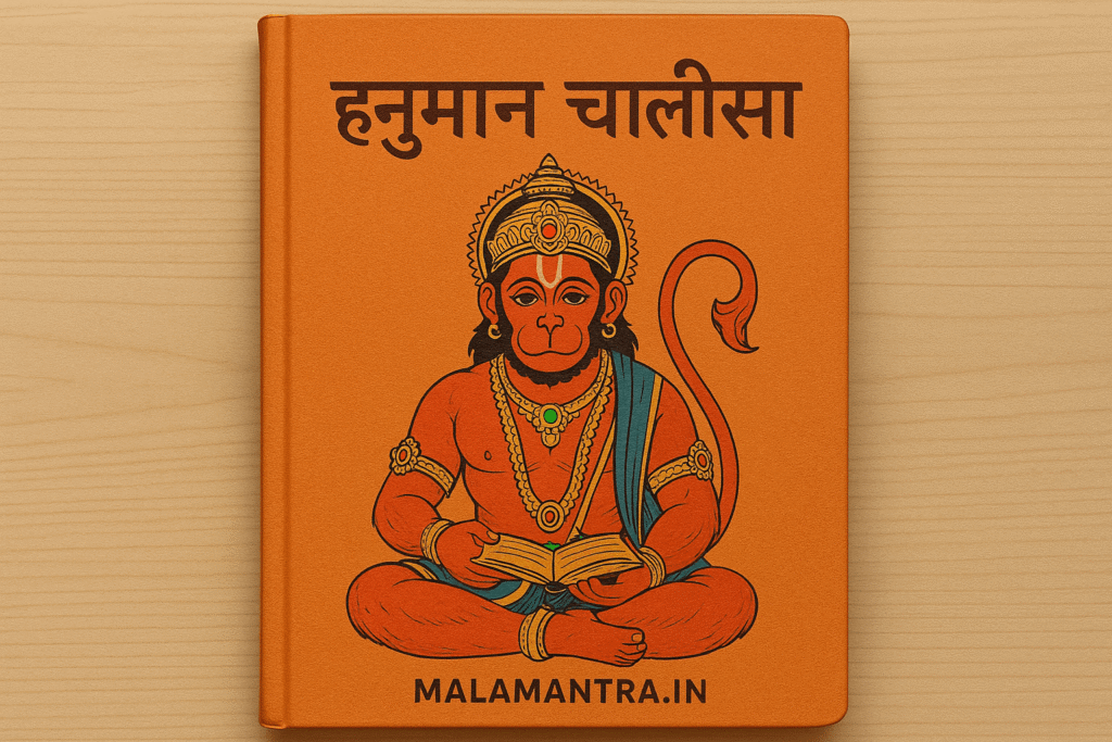 Hanuman Chalisa Meaning in Simple Hindi – हनुमान चालीसा का आसान हिन्दी अर्थ