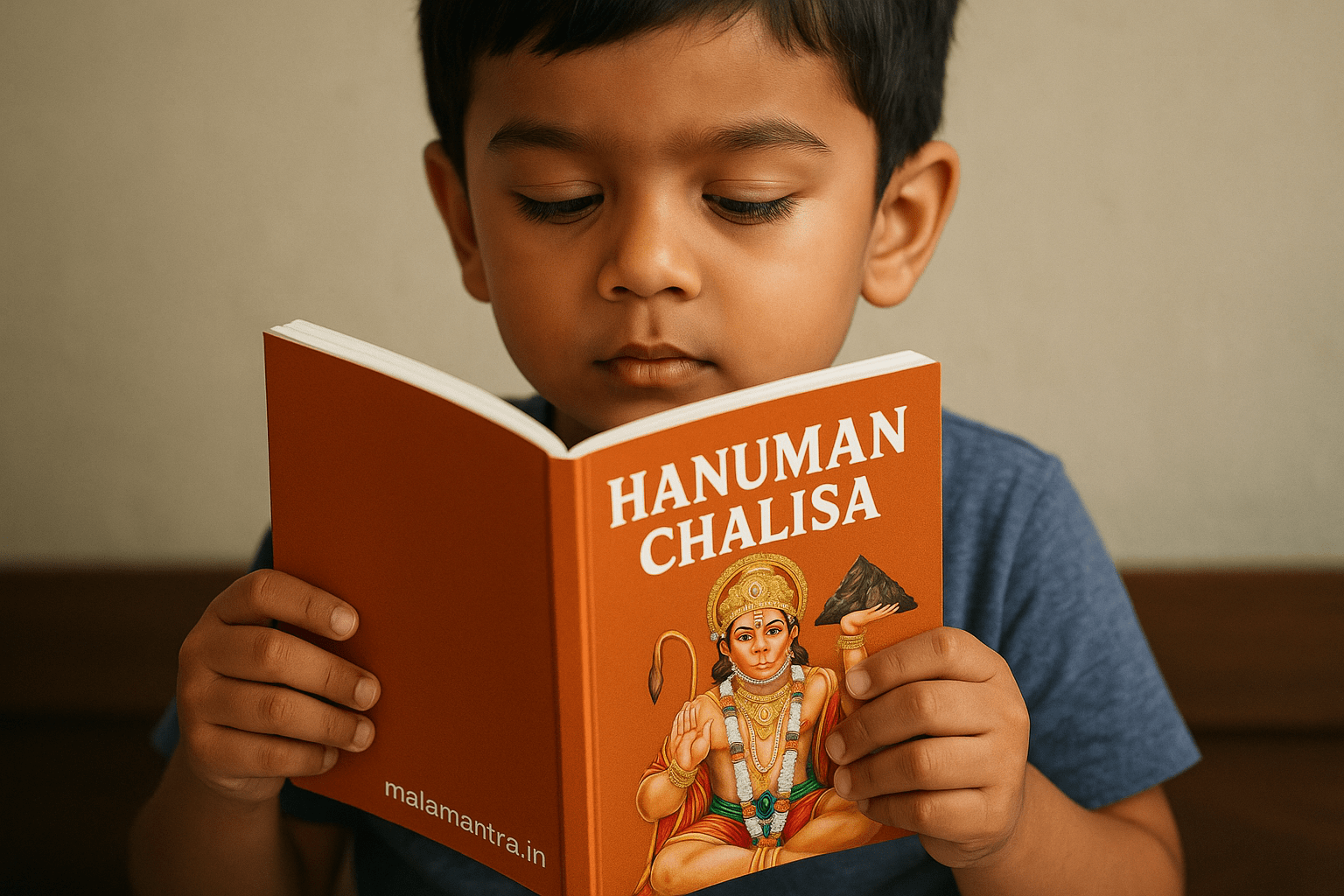 Hanuman Chalisa with explanation for beginners
