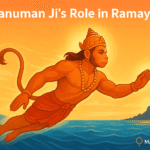 Hanuman Ji’s Role in Ramayana: A Complete Spiritual Journey Explained