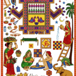 Ahoi Ashtami Ki Katha: Why Mothers Celebrate This Auspicious Fast for Their Children’s Long Life