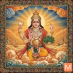 Dhanteras Story & Spiritual Meaning: Lord Dhanvantari and Origins of Ayurveda
