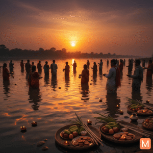What Is Chhath Puja and Why It’s Celebrated | Chhath Puja Story