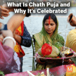 🪔 What Is Chhath Puja and Why It’s Celebrated: History, Beliefs & Traditions Explained