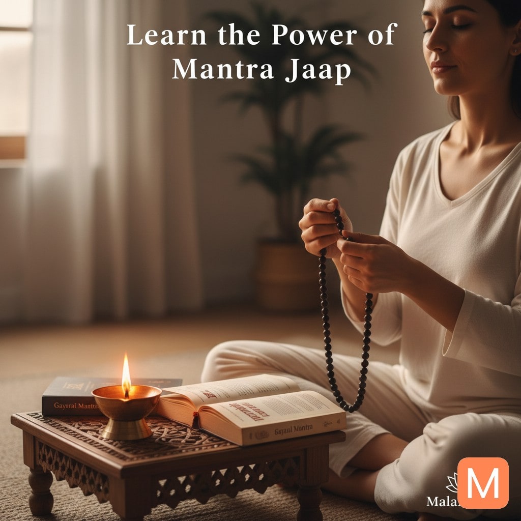 Power of Mantra Jaap