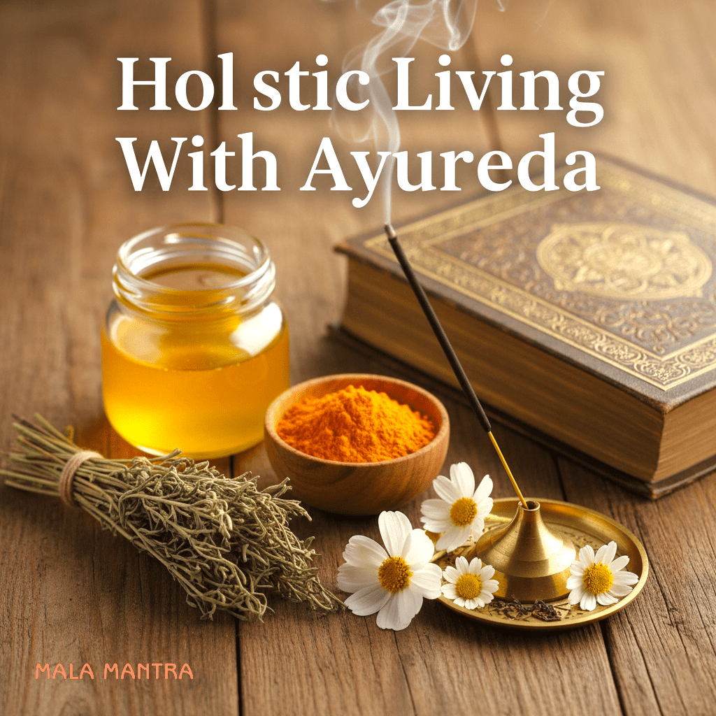 Ayurvedic herbs for holistic healing – rising global interest in Ayurveda