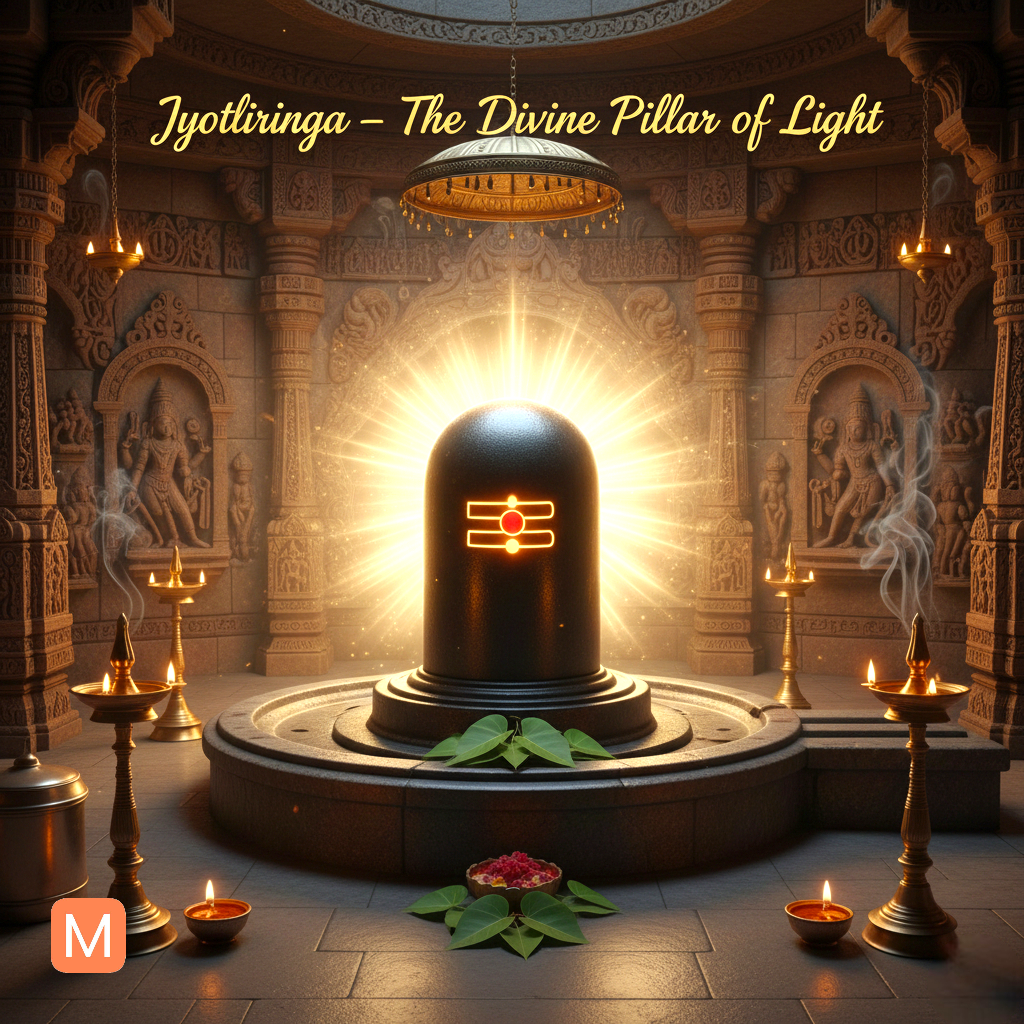 Jyotirlinga Shivling Image for BlogJyotirlinga Shivling Image for Blog