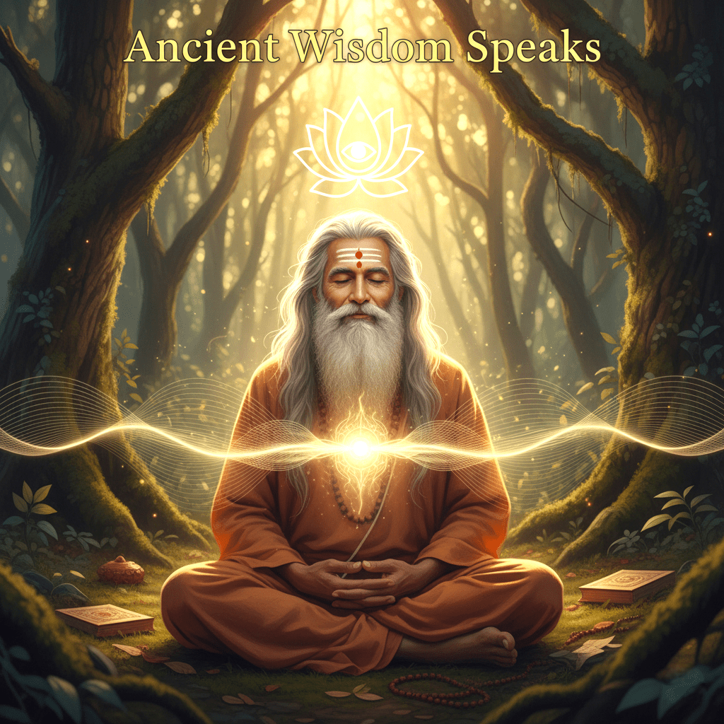 Ancient spiritual teachings against alcohol