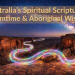 What Are Australia’s Spiritual Scriptures? Dreamtime Stories, Songlines & Aboriginal Wisdom