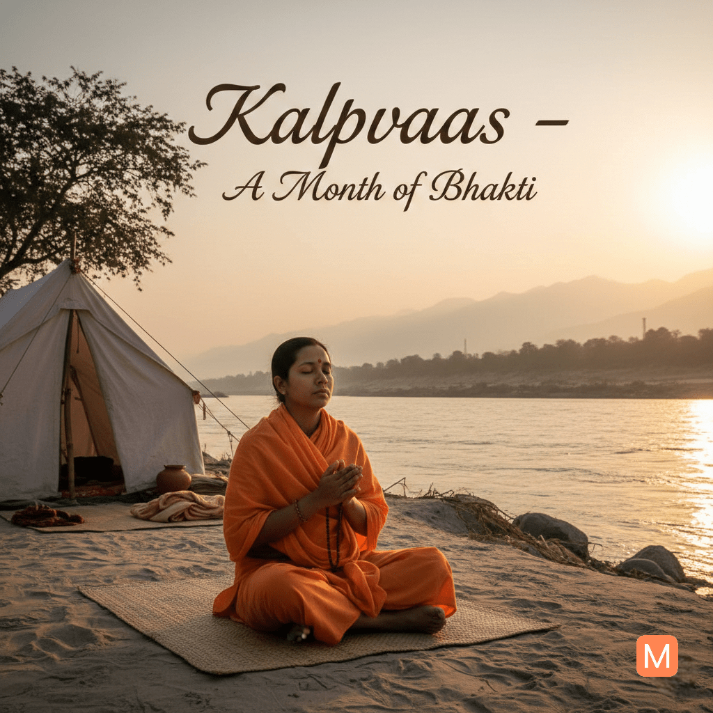 Kalpvaas during Magh Mela spiritual benefits