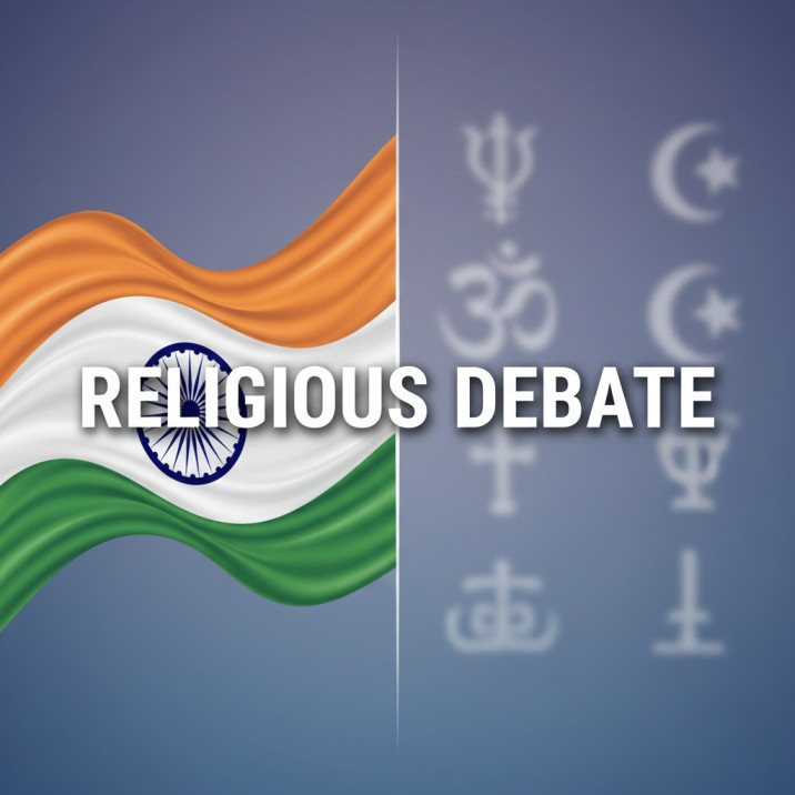 Religious debate over Vande Mataram
