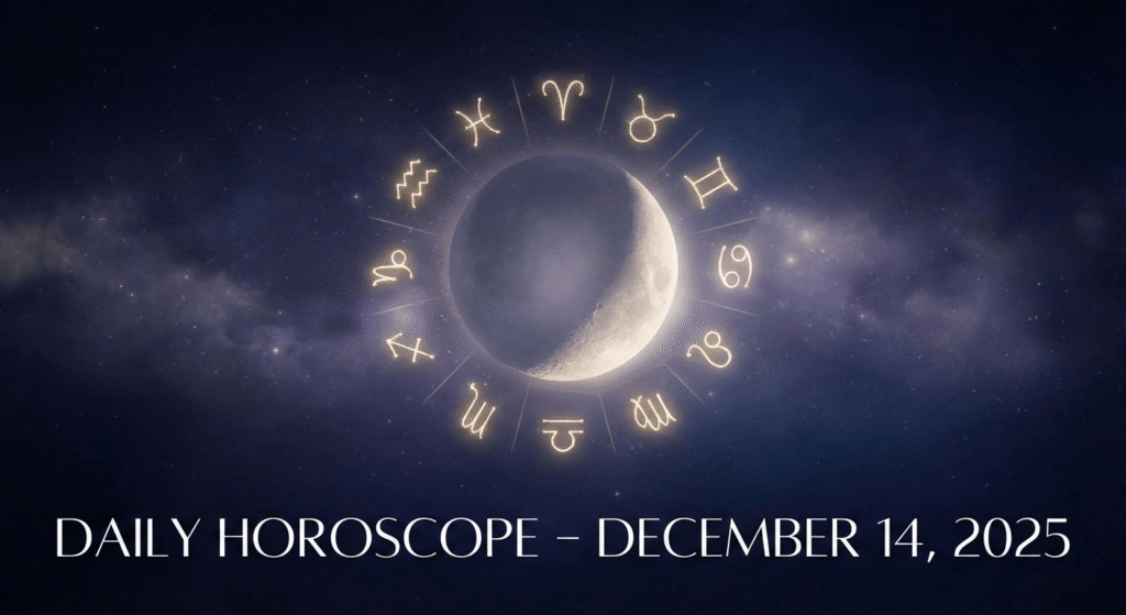 Monthly Horoscope December 2025 Vedic Astrology, Predictions(01)