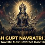 Magh Gupt Navratri 2026: The Secret Navratri Most Devotees Don’t Know About