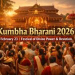 When is Kumbha Bharani 2026? Meaning, Traditions & Spiritual Importance