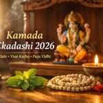 Kamada Ekadashi 2026: Date, Story, Katha & Complete Vrat Guide
