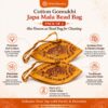 gomukhi japa mala bead bag pack of 2