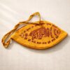 gomukhi japa mala bead bag single