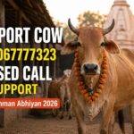 Gau Samman Diwas 2026: Why 27 April Matters & The Call for “Rajmata” Status