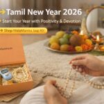 Chithirai 1 – Tamil New Year 2026: Significance, Puja & Traditions