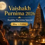 Vaishakh Purnima 2026: A Sacred Day of Light, Compassion & Awakening