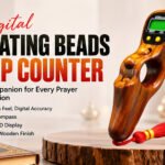 Digital Jaap Counter: A Modern Way to Make Every Prayer Count