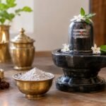 Can We Eat Vibhuti Daily? Is It Safe to Consume?
