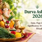 Durva Ashtami 2026: Date, Puja Vidhi, Significance, Vrat Katha & Rituals