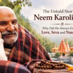 The Untold Story of Neem Karoli Baba: Why Did He Always Emphasize Love, Seva and Naam Jaap?