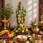 Parivartini Ekadashi 2026: Lord Vishnu Puja Vidhi, Mantra & Vrat Katha